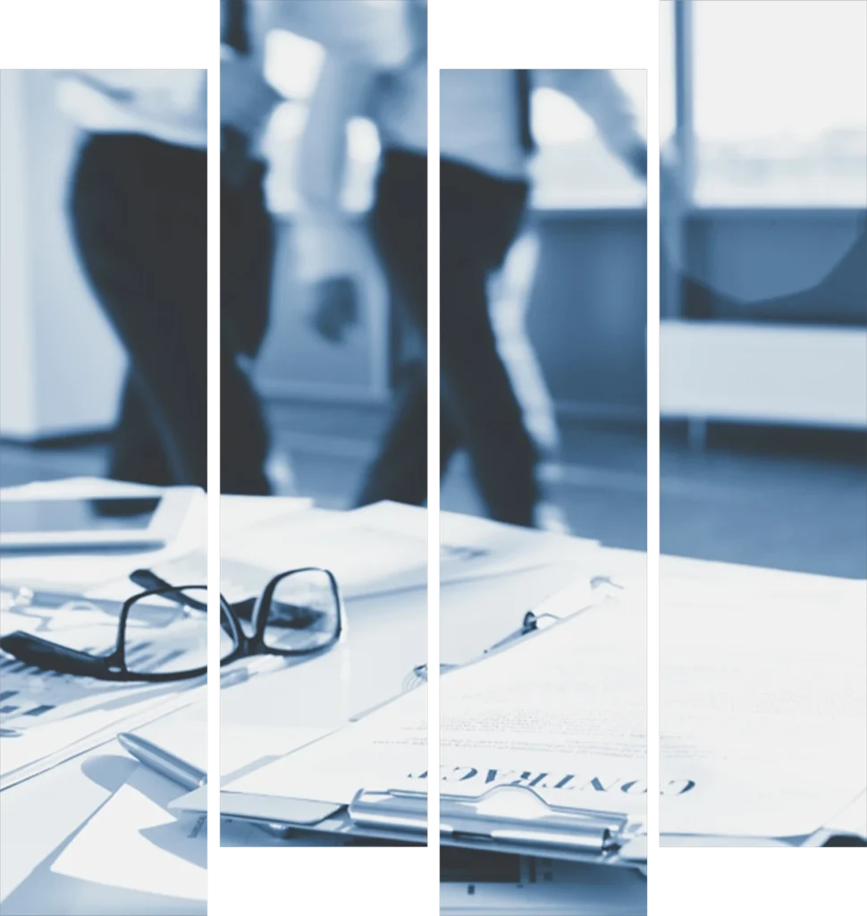 Bentzen - Advocacia Financeira Especializada